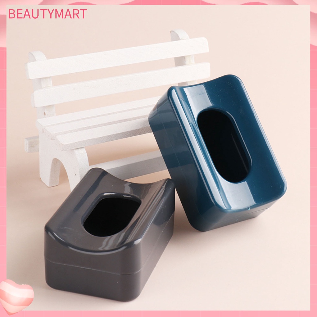 Hộp Đựng Bột Tái Chế Trang Trí Móng Tay Nghệ Thuật Nhỏ Gọn Tiết Kiệm Không Gian Cho Nữ