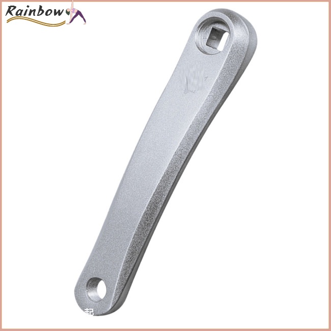 Trục Quay Tay Trái / Phải Hình Vuông 170mm Bằng Hợp Kim Nhôm Cho Xe Đạp Leo Núi