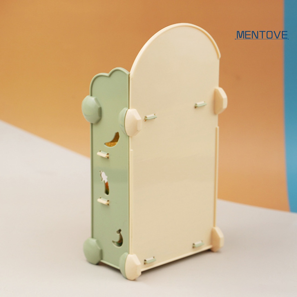 Giá Đỡ Mô Hình Đồ Nội Thất Mini Bằng Nhựa Trang Trí Nhà Búp Bê