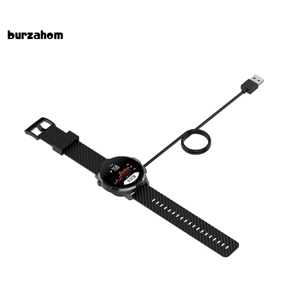 Đế Sạc Từ Tính Bằng ABS Dài 1M Cho Đồng Hồ Suunto 7