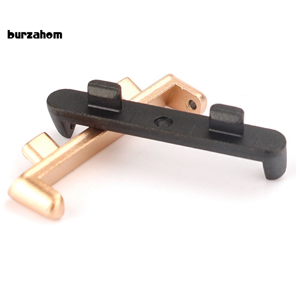 Đầu Nối Tháo Lắp Nhanh Bằng Thép Không Gỉ Cho Đồng Hồ OPPO Watch 2 46mm