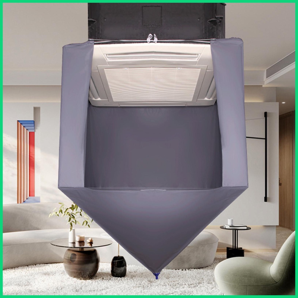 Vỏ Bọc Bảo Vệ Máy Giặt Chống Bụi Bẩn Tiện Dụng Cho Gia Đình