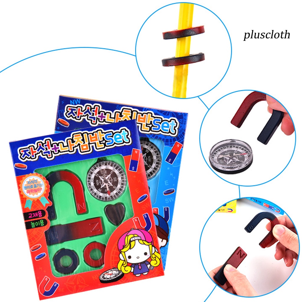 Đồ Chơi Thí Nghiệm Khoa Học Tự Nhiên Quyến Rũ