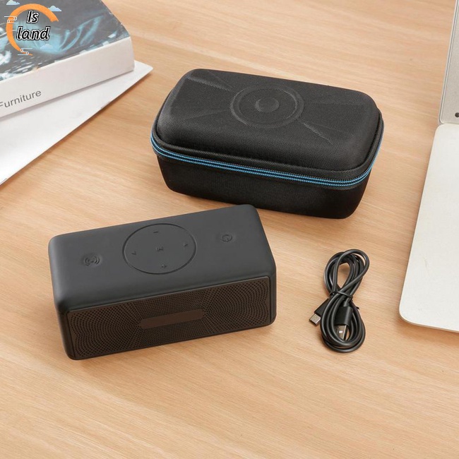 Túi Đựng Loa Bogasing M5 Vỏ Cứng Chống Bụi