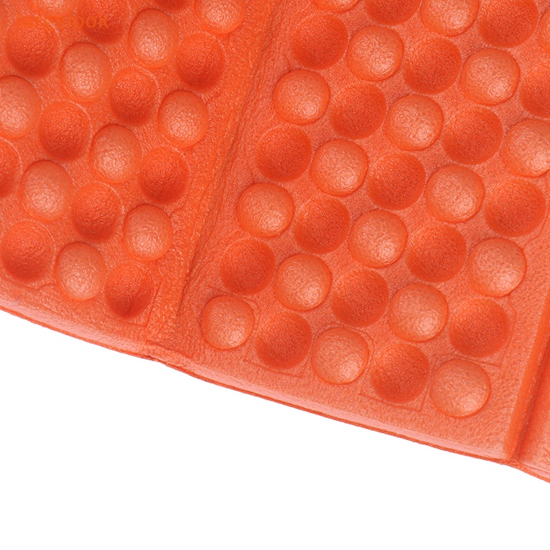 1 Tấm Lót Ngồi Chống Thấm Nước Có Thể Gấp Gọn Tiện Dụng Khi Đi Cắm Trại