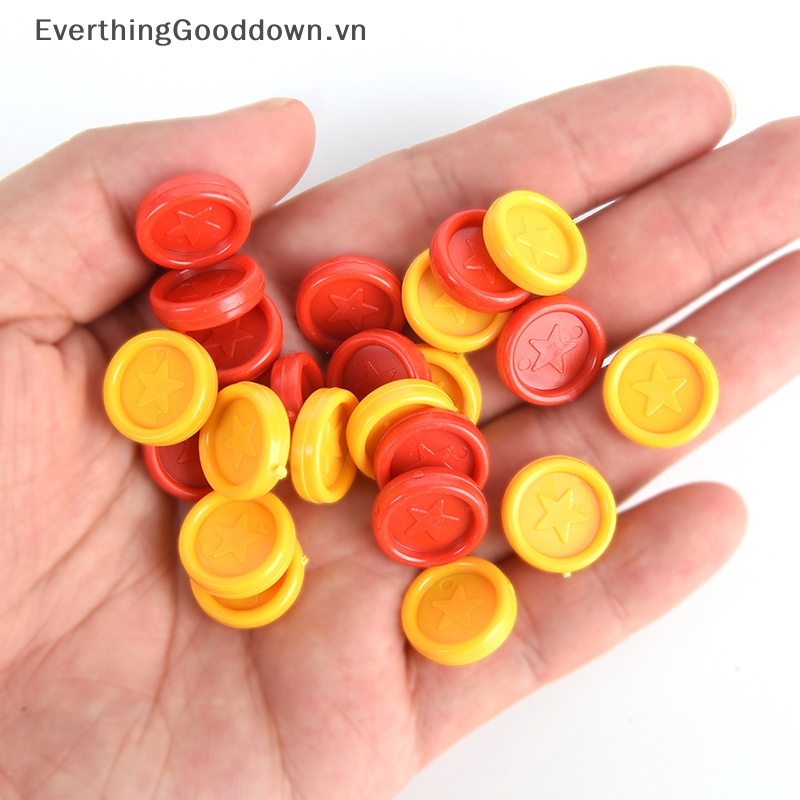 Everthinggooddown 1 Bộ Đồ Chơi Bảng Kết Nối 4 Trong Một Giáo Dục Giải Trí Cho Trẻ vn