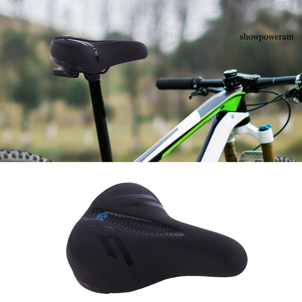 Yên Xe Đạp Siêu Nhẹ Giảm Xóc Thay Thế Chuyên Dụng