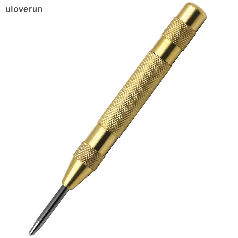 Uloverun Dụng Cụ Đánh Dấu Lỗ Khoan Cửa Sổ Tự Động Bằng Thép vn