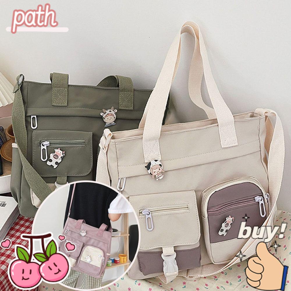 Túi Đeo Vai Thời Trang Xinh Xắn Cho Nữ