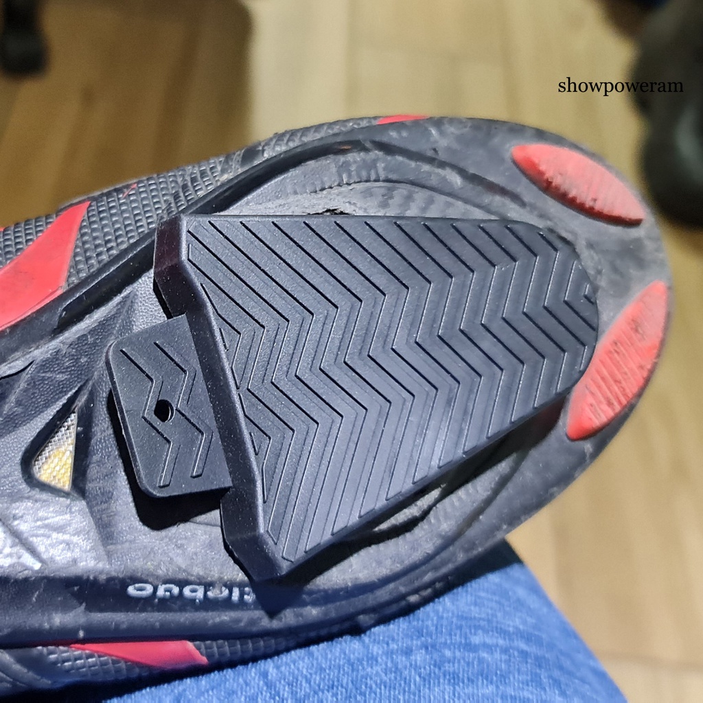 Cặp Bọc Pê Đan Xe Đạp SP-1 Bằng Cao Su Chống Trượt Siêu Bền Tiện Dụng