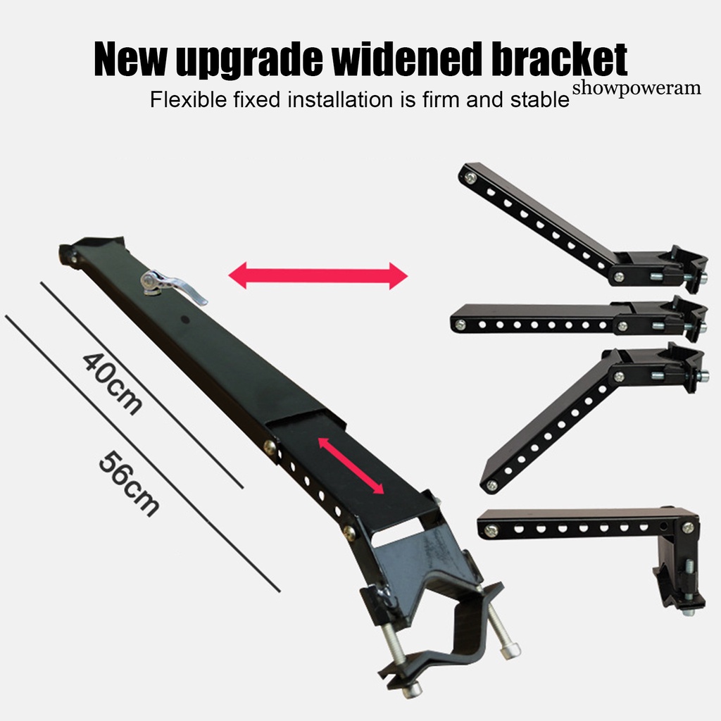 Yên Xe Đạp Bằng Kim Loại Tùy Chỉnh Chống Mòn Tiện Dụng Cho Bé