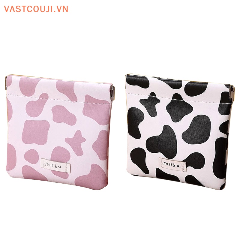 Túi Đựng Tai Nghe Cáp Sạc USB Tự Đóng Tiện Dụng