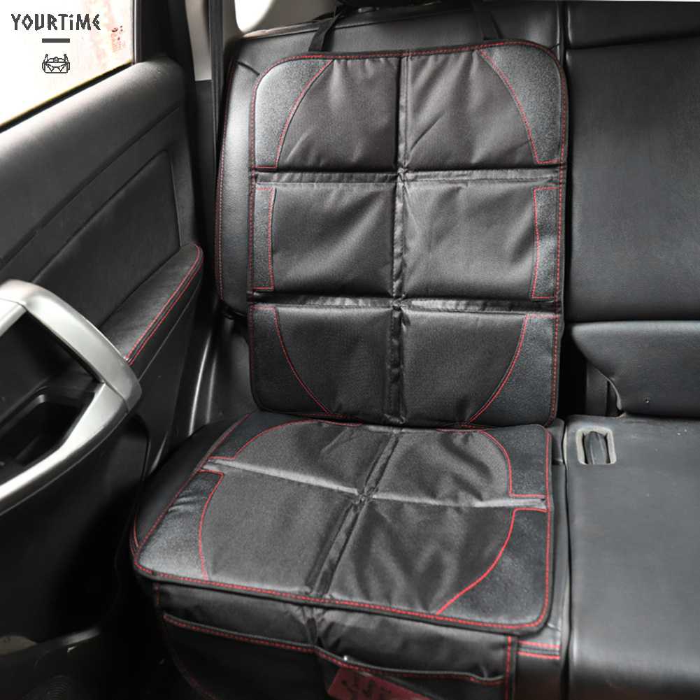 Thảm Lót Ghế Ngồi Xe Hơi Chống Trượt Bảo Vệ An Toàn Cho Bé