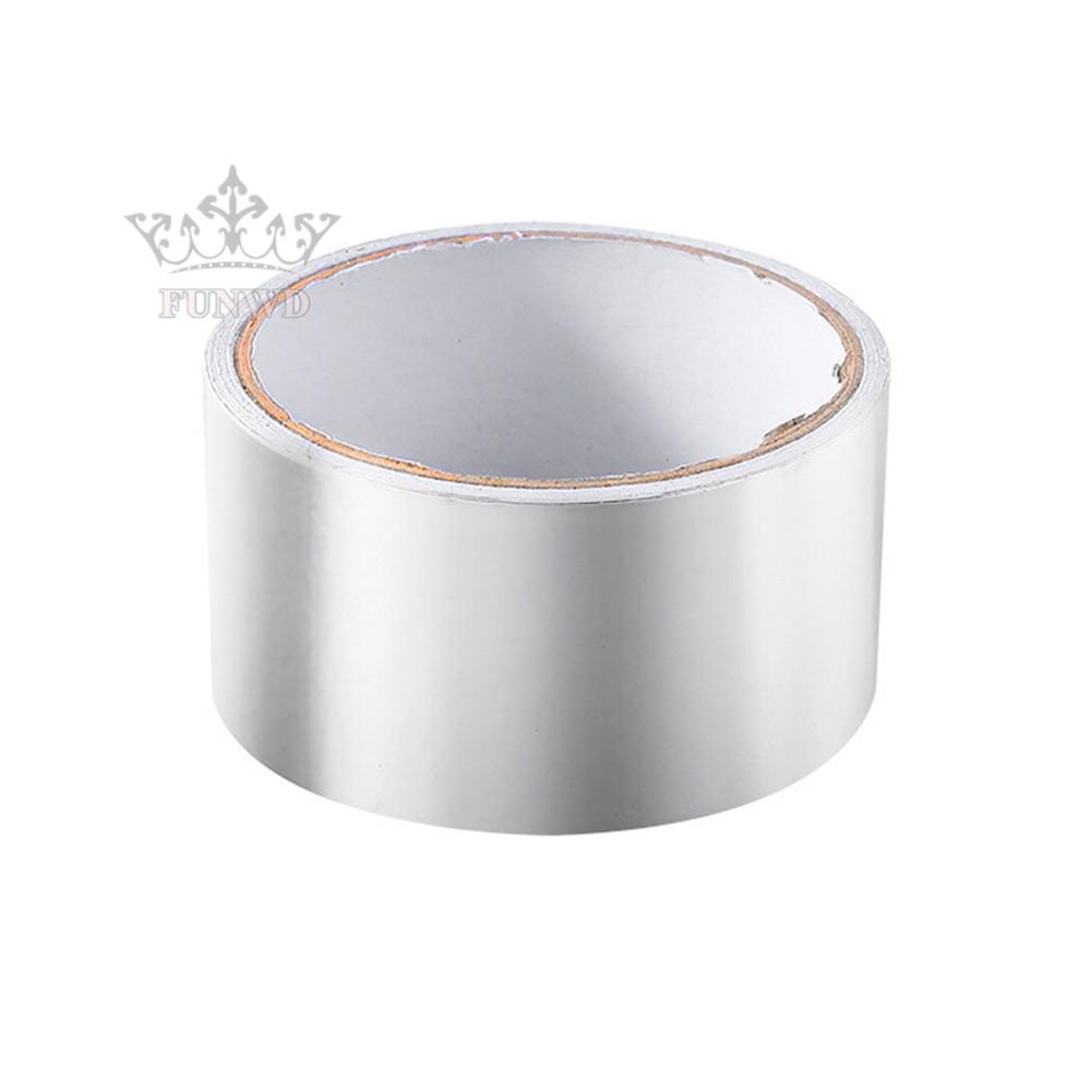 1 Cuộn Băng Dính Dán Bếp Ga 30 / 70g 48mm * 5m