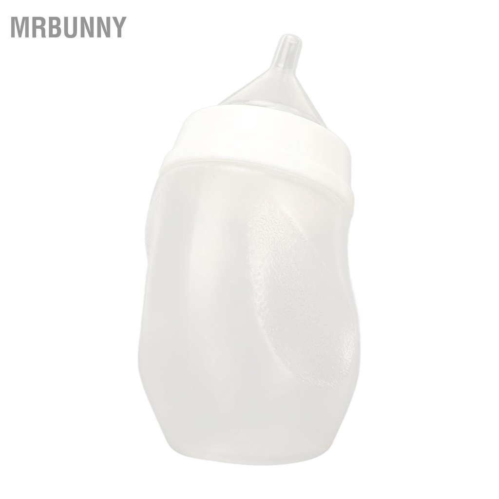 Phổ biến Bình Ăn Cho Thú Cưng Chuyên Nghiệp Núm Vú Silicone Mềm Cong Điều Dưỡng Bộ Dụng Cụ Bé Sơ Sinh Mèo Con Chó