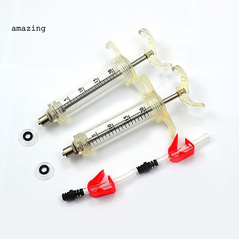 Bộ Dụng Cụ Sửa Chữa Phanh Đĩa Xe Đạp AVID Sram Formula Hayes