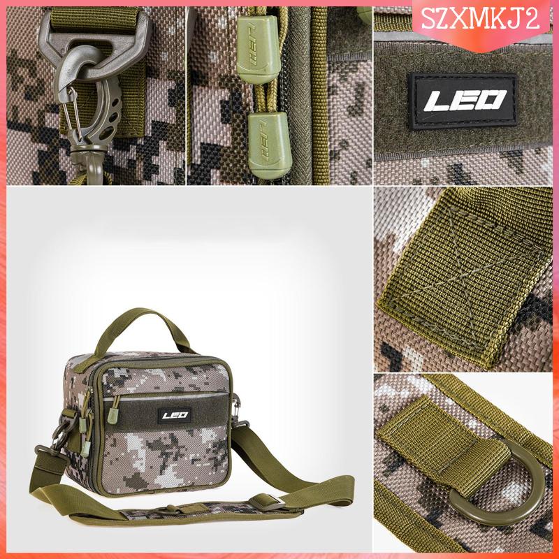 Túi Đựng Bảo Vệ Máy Câu Cá szxmkj2 Đa Năng Tiện Dụng