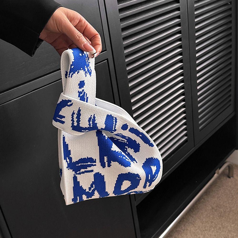 Lombard Túi Đựng Mỹ Phẩm In Chữ Có Thể Tái Sử Dụng Tiện Lợi