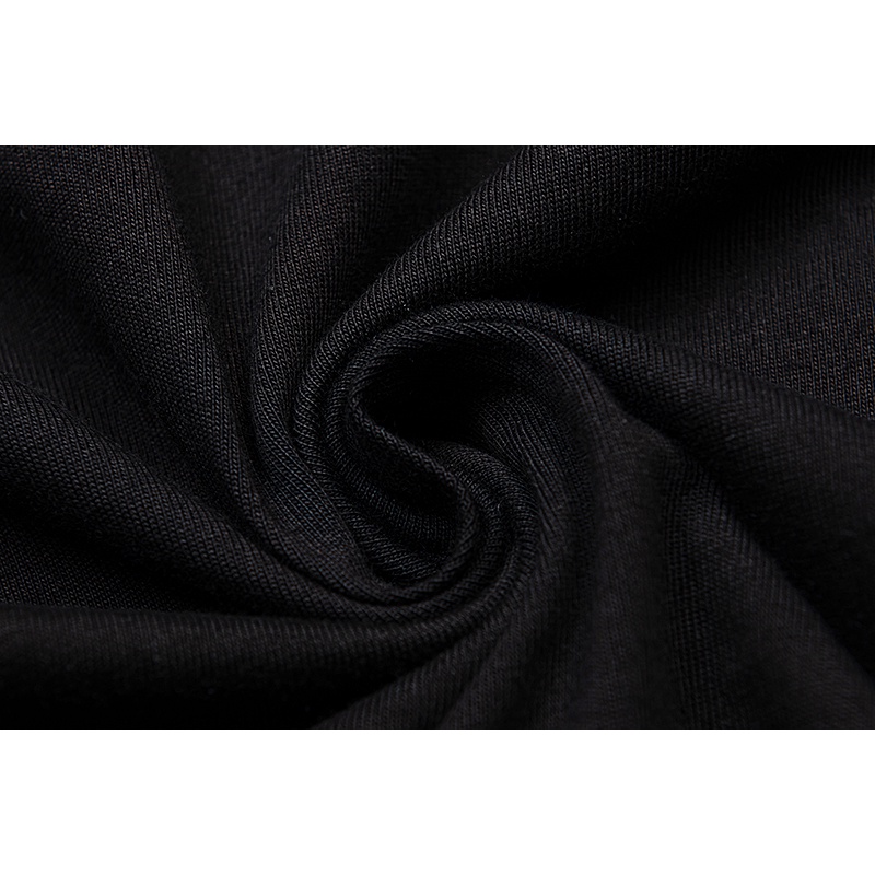 Áo Thun Ngắn Tay Pa-lm &amp; An-ge-ls 88 Thời Trang Đường Phố Cá Tính