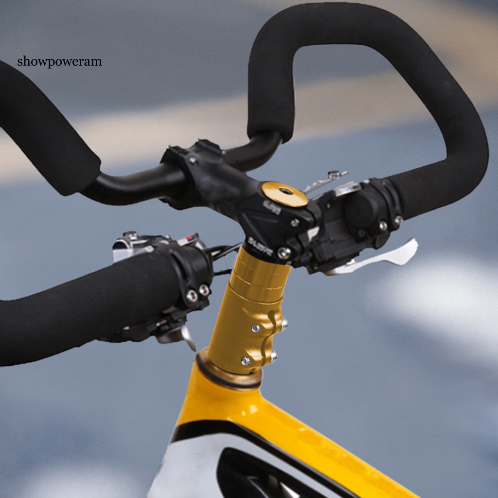 Ống Nối Dài Phuộc Trước Xe Đạp Leo Núi MTB Chuyên Dụng Chất Lượng Cao