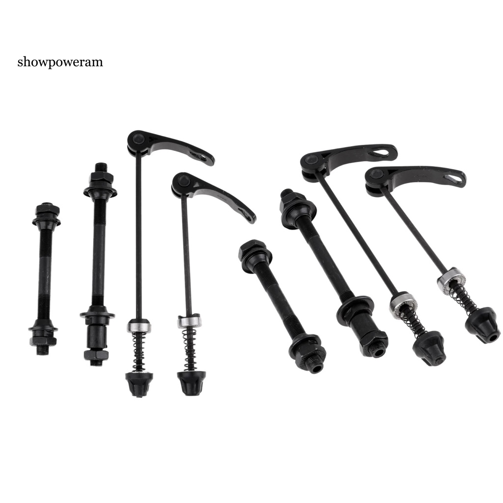 Bộ Trục Rỗng Bằng Kim Loại Tiết Kiệm Sức Lao Động Chống Mài Mòn Cho Xe Đạp Leo Núi