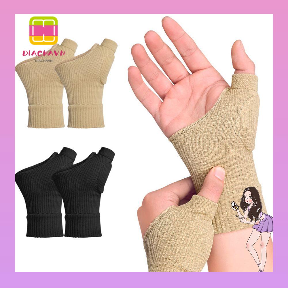 Đai Quấn Bảo Vệ Khớp Cổ Tay Hiệu Quả