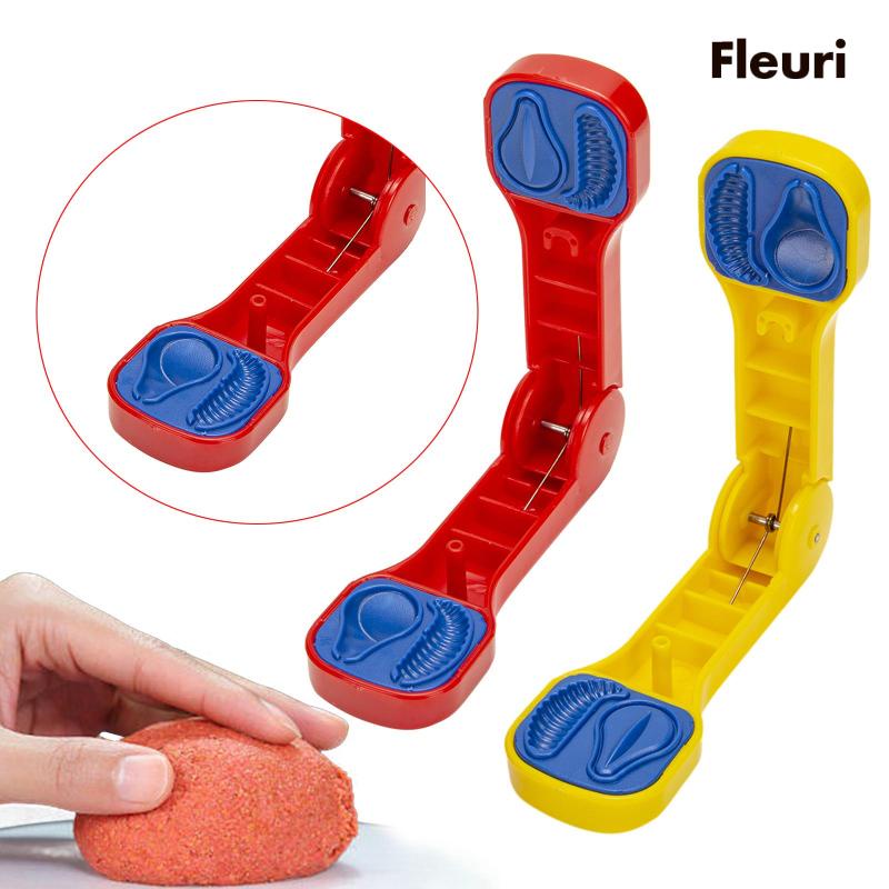 Khuôn Mềm Tạo Hình Câu Cá Chuyên Dụng