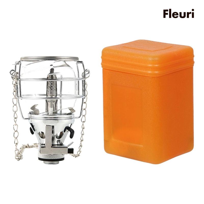 Đèn Khí Gas Cho Cắm Trại Leo Núi / Dã Ngoại