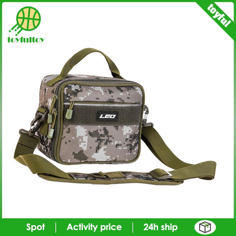 Túi Đựng Bảo Vệ Máy Câu Cá Đa Năng Tiện Dụng