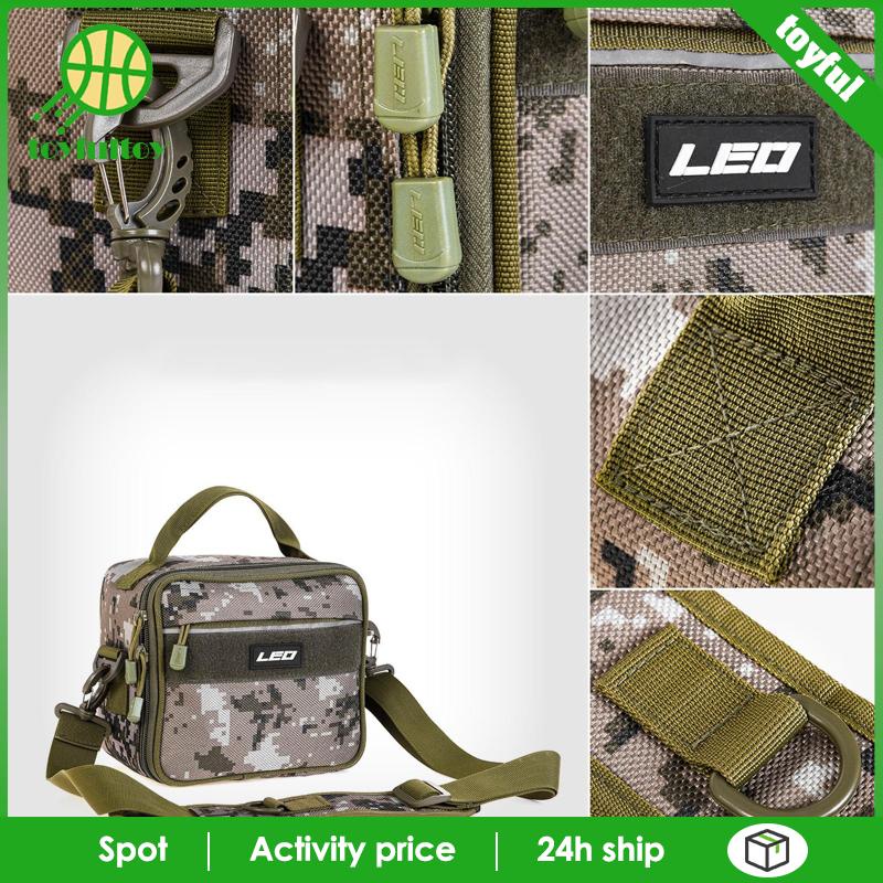 Túi Đựng Bảo Vệ Máy Câu Cá Đa Năng Tiện Dụng