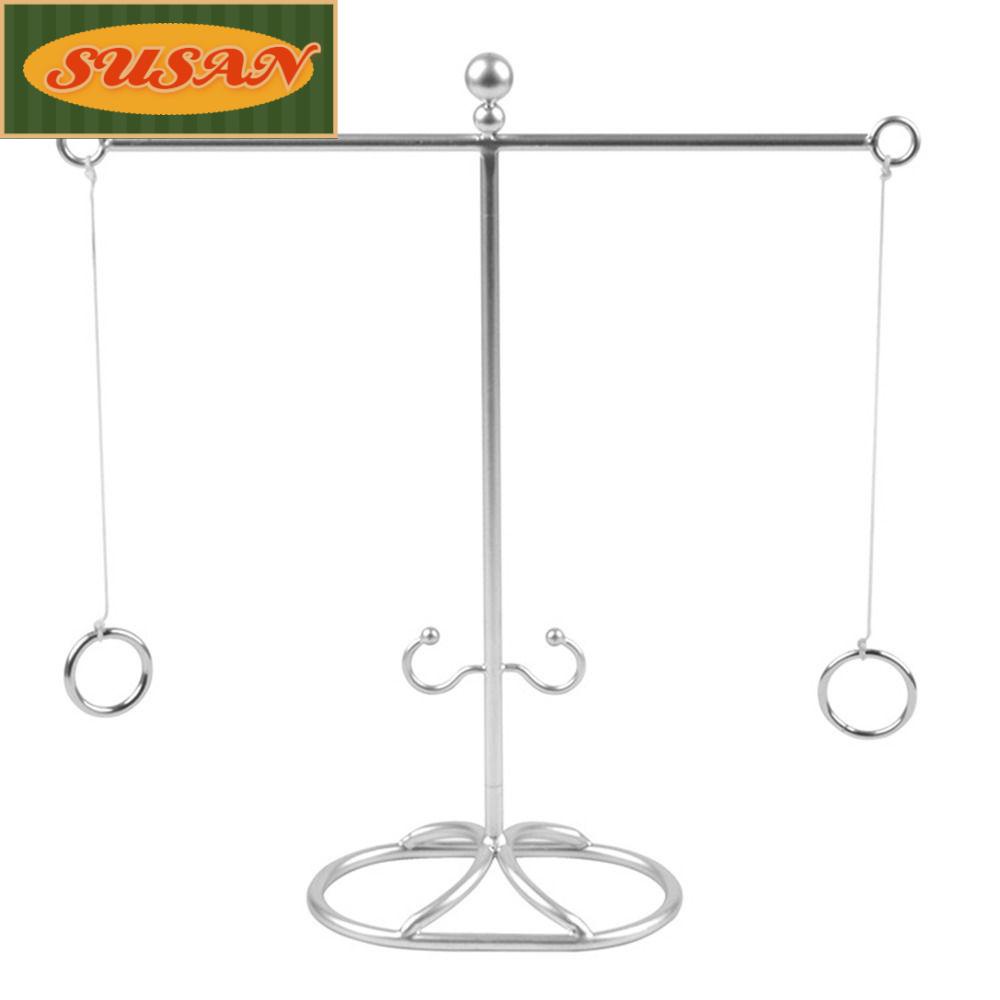 Bảng Chơi Game SUSANS Ring Toss 2 Người Chơi