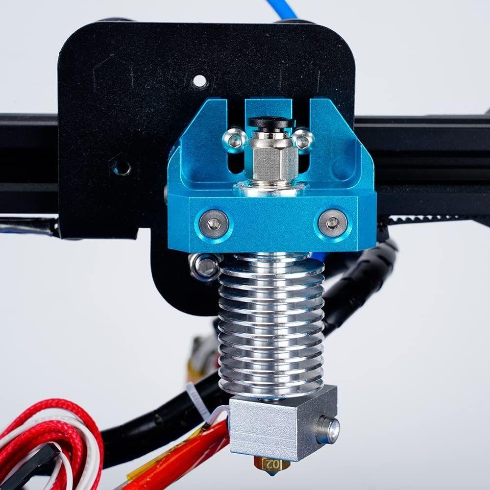 Phụ Kiện Giá Đỡ Kim Loại Chất Lượng Cao Cho Máy In 3D Creality
