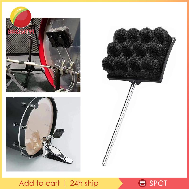 Bàn Đạp Đánh Trống Chuyên Nghiệp Bền Bỉ [Baosity1]