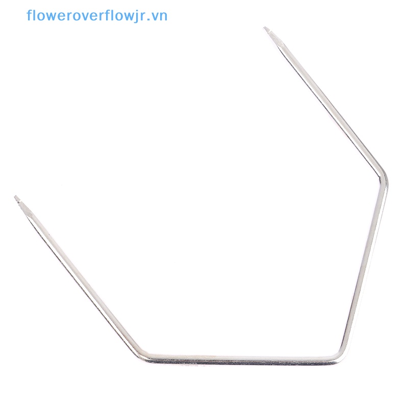 Bộ 2 Dụng Cụ Tháo Gỡ Chìa Khóa Xe Hơi Opel HOT 30 MP3 CD 300 DVD