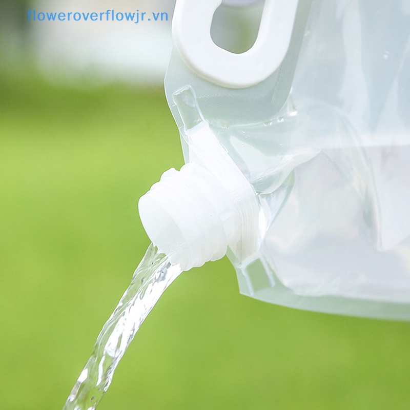 Túi Đựng Nước Thể Thao Dung Tích 3 / 5L Tiện Dụng