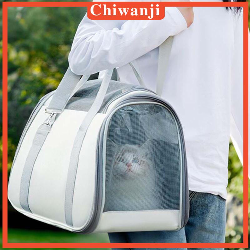 Túi Đựng Thú Cưng Chống Thấm Nước Tiện Dụng Khi Đi Du Lịch