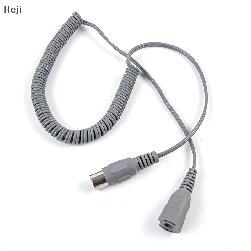 Dây Cáp Nguồn Heji 30000RPM Cho Máy Mài Móng Tay