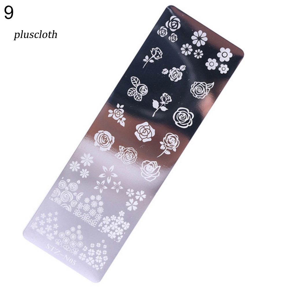 Bút Trang Trí Móng Hai Đầu Chuyên Dụng