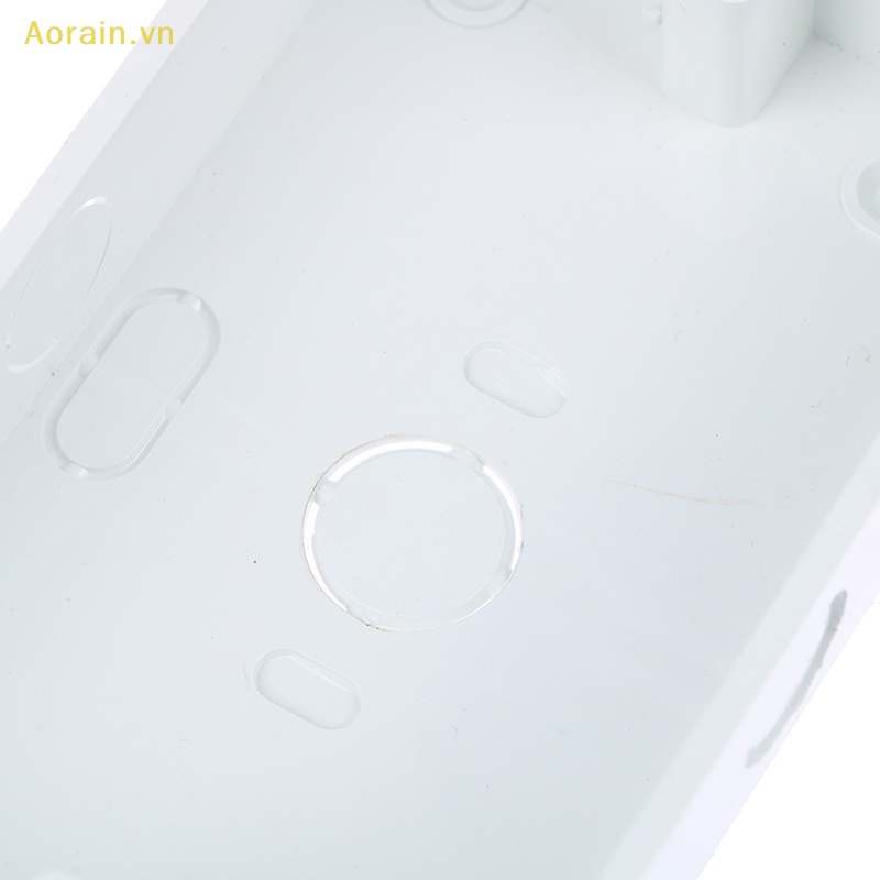 1 Công Tắc Gắn Tường Bằng Nhựa Kích Thước 146 * 86mm