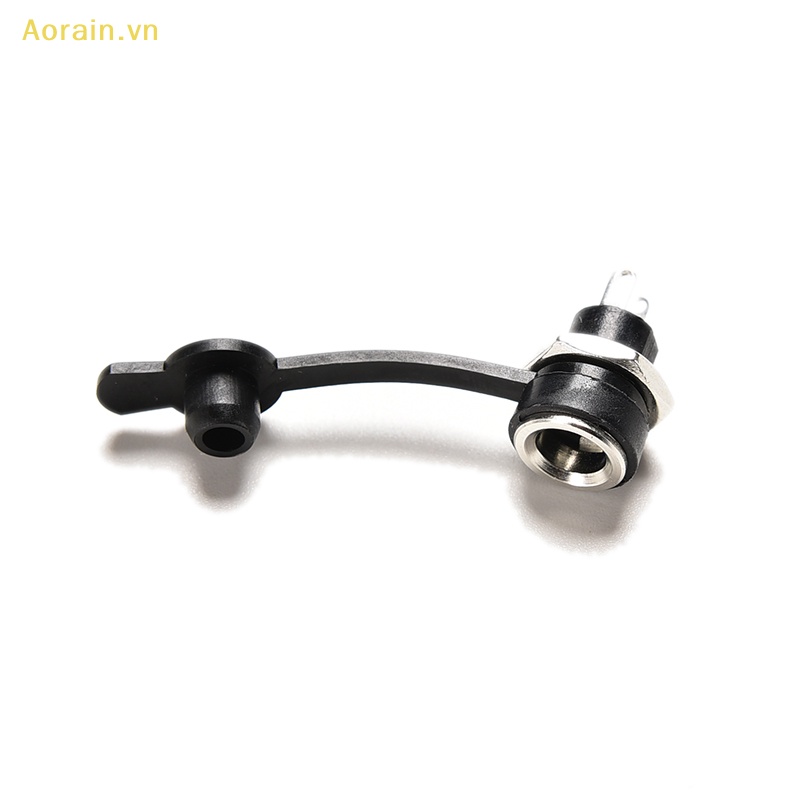 1 Đầu Nối Ổ Cắm DC 5.5 x2.1mm Chống Thấm Nước