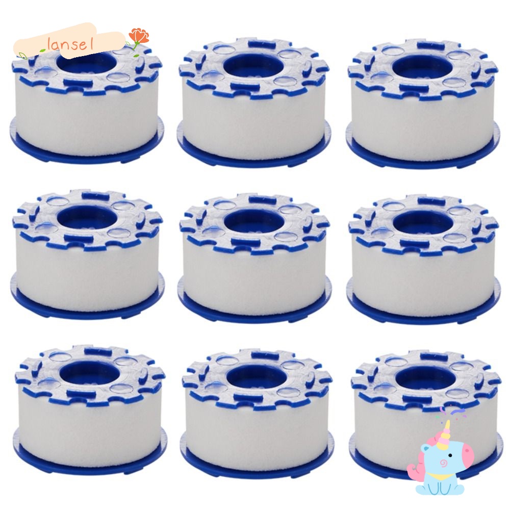 Đầu Lọc Gắn Vòi Nước Bằng Kim Loại Tiện Dụng Cho Nhà Bếp