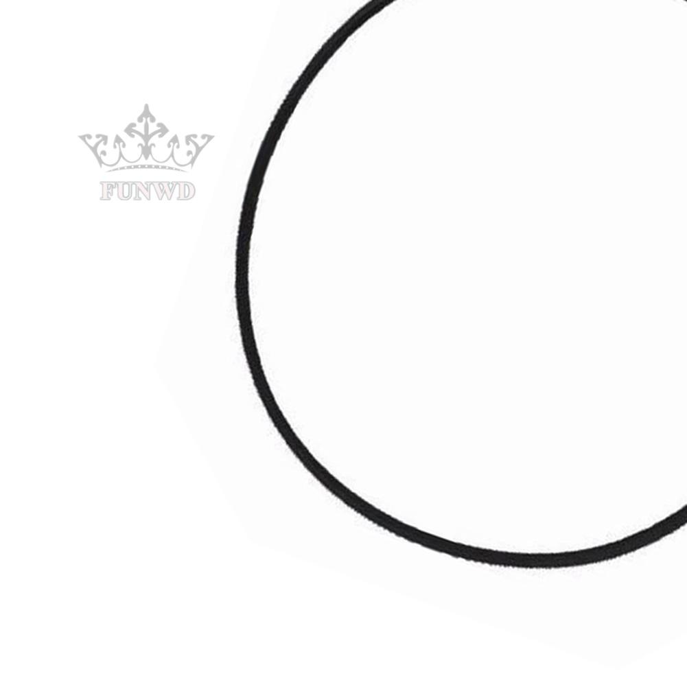 Vòng Cao Su Lọc Thùng Lọc Đường Kính 23cm