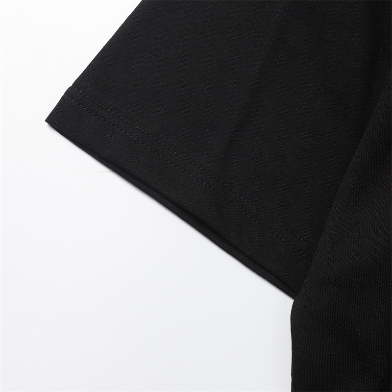 Áo Thun Ngắn Tay In Họa Tiết Thời Trang Chất Lượng Cao Dáng Rộng Vừa Vặn!Ufirth