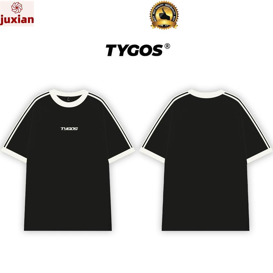 ÁO THUN TYGOS AT001