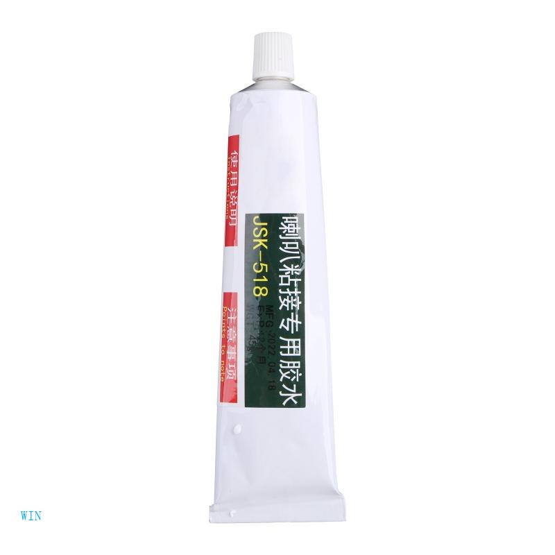 Keo Dán Sửa Chữa Loa Điện Tử Hình Nón 80ml