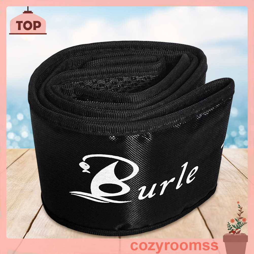 Túi Bọc Bảo Vệ Cần Câu Cá Bằng Cotton Thoáng Khí Tiện Dụng