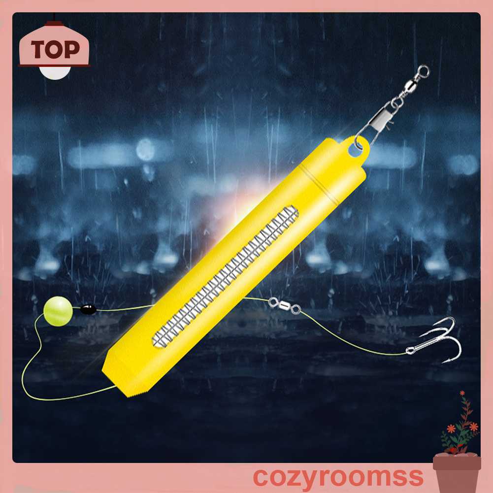 Dụng Cụ Kích Hoạt Móc Câu Cá Tự Động