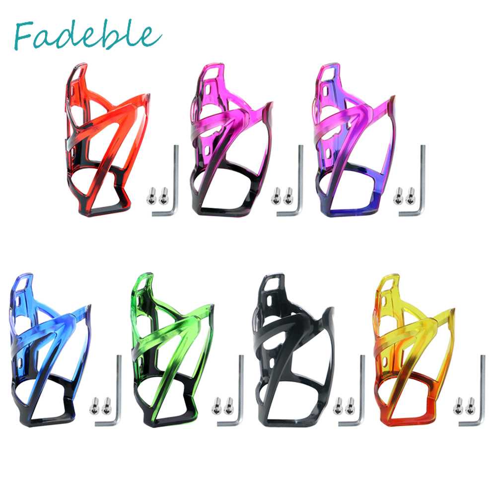 Giá Đỡ Bình Nước Siêu Nhẹ Cho Xe Đạp