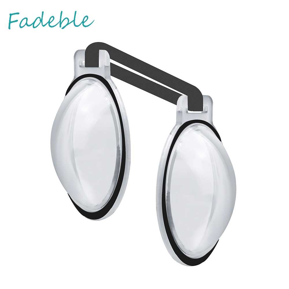 Nắp Bảo Vệ Ống Kính Máy Ảnh Trong Suốt Cho Insta 360 X3