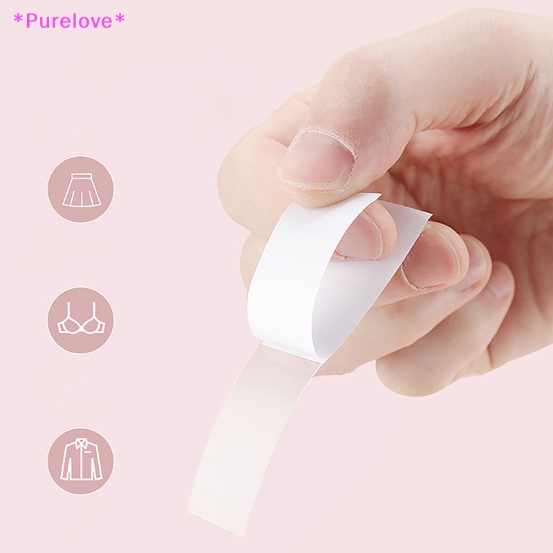 Set 36 Miếng Dán Hai Mặt Chống Mồ Hôi Dành Cho Vùng Da Cổ Mới